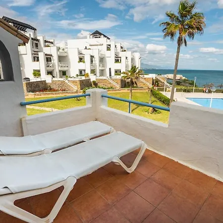 Holiday home Brisa Marina Al Lado Del Mar Cerca De Estepona