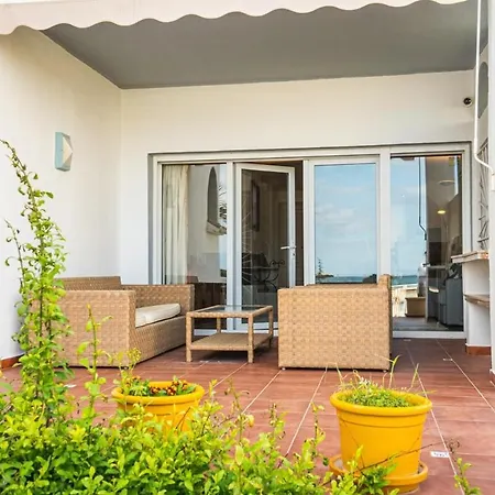Brisa Marina Al Lado Del Mar Cerca De Estepona Holiday home