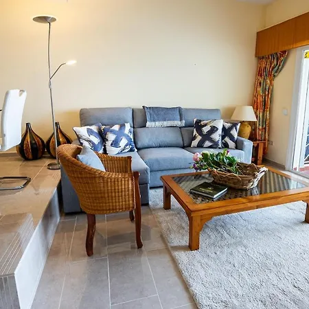 Holiday home Brisa Marina Al Lado Del Mar Cerca De Estepona