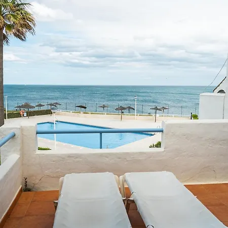 Holiday home Brisa Marina Al Lado Del Mar Cerca De Estepona