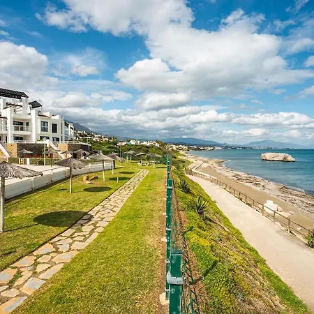 Holiday home Brisa Marina Al Lado Del Mar Cerca De Estepona
