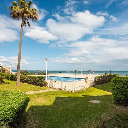 Brisa Marina Al Lado Del Mar Cerca De Estepona Holiday home Bahia de Casares