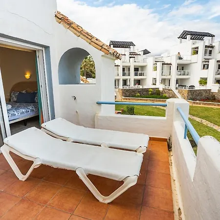 Brisa Marina Al Lado Del Mar Cerca De Estepona Holiday home