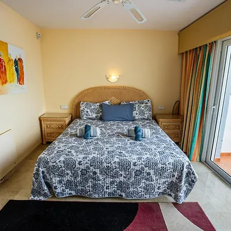 Holiday home Brisa Marina Al Lado Del Mar Cerca De Estepona Bahia de Casares