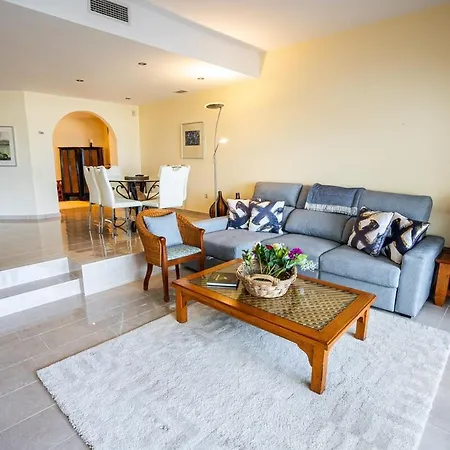 Brisa Marina Al Lado Del Mar Cerca De Estepona Holiday home