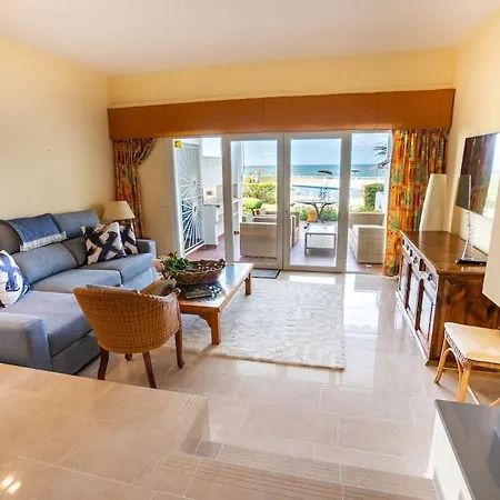 Holiday home Brisa Marina Al Lado Del Mar Cerca De Estepona *