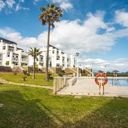 Brisa Marina Al Lado Del Mar Cerca De Estepona * Bahia de Casares