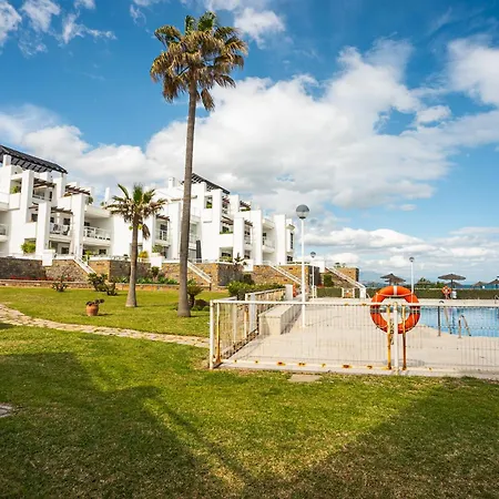 Brisa Marina Al Lado Del Mar Cerca De Estepona Hébergement de vacances